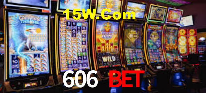 APP rápido e leve da 606 Bet